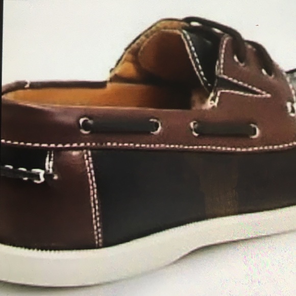 Brixton Shoes Brixton Boat Shoes Poshmark